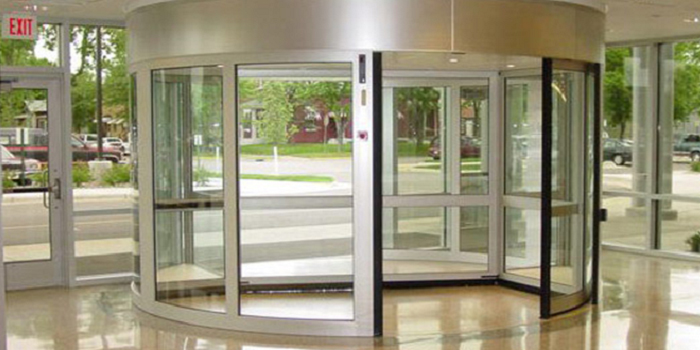 commercial automatic door repair Cooper City