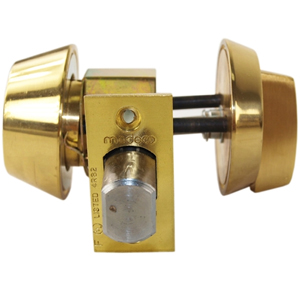 high security deadbolt Cooper City