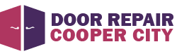 Door Repair Cooper City